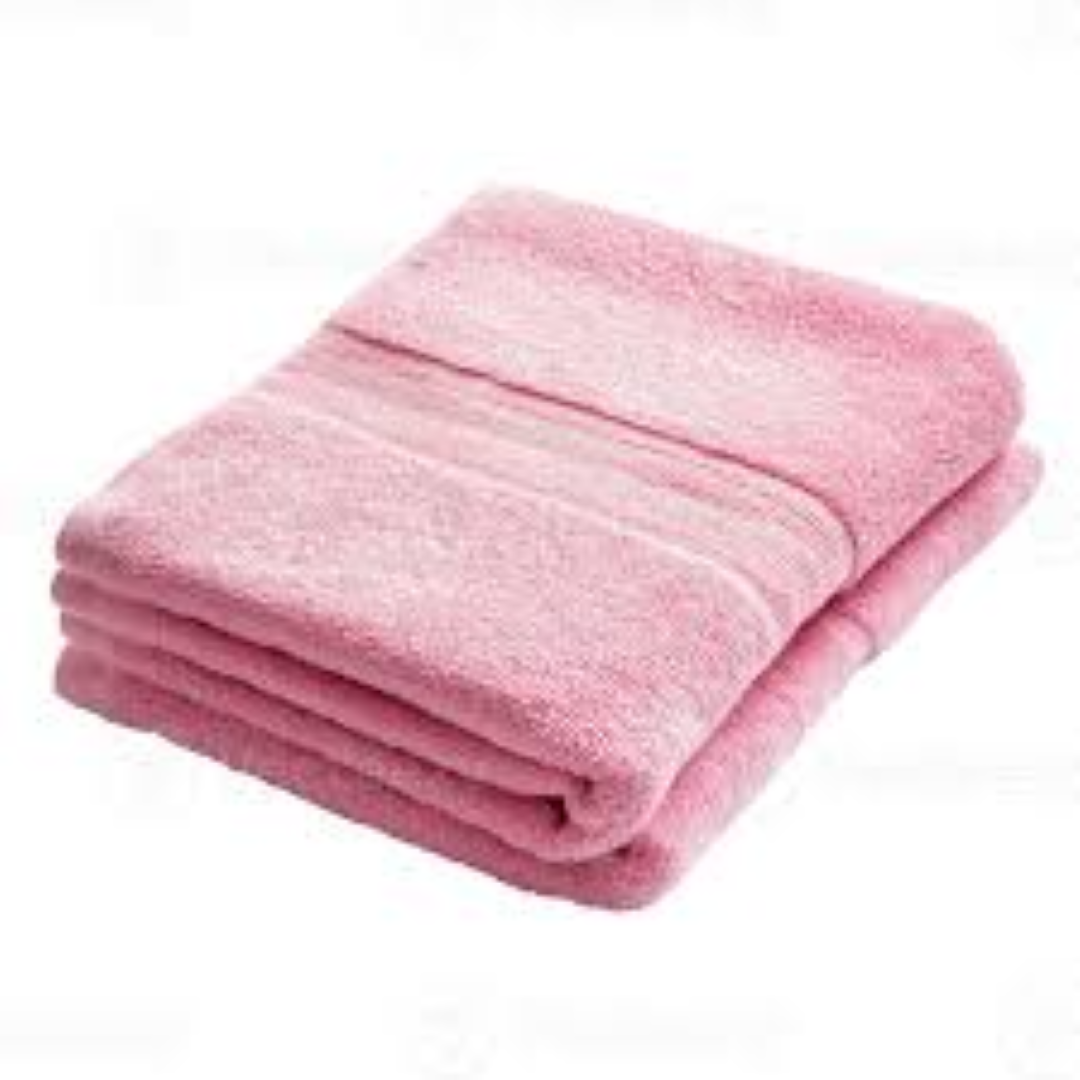 TOWEL CANDY 12X18 HEAVY
